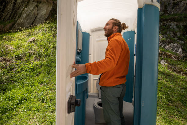 Best Luxury portable toilet rental  in Sun Prairie, MT