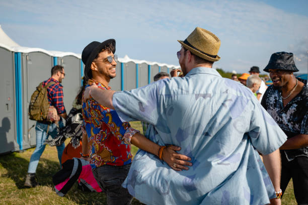 Best Affordable porta potty rental  in Sun Prairie, MT
