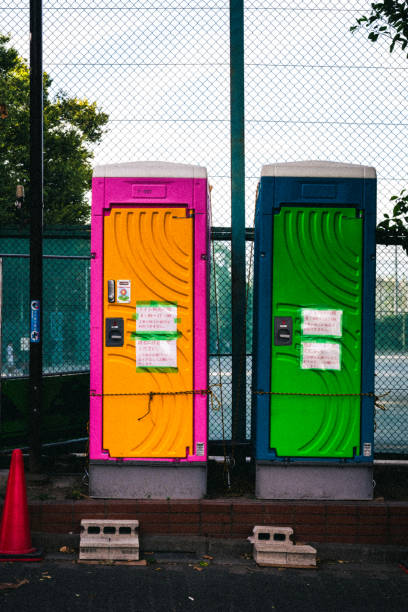 Best High-end porta potty rental  in Sun Prairie, MT