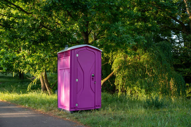 Best Portable restroom trailer rental  in Sun Prairie, MT