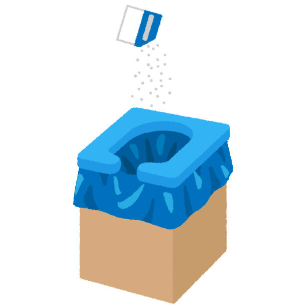 Portable Toilet Options We Offer in Sun Prairie, MT